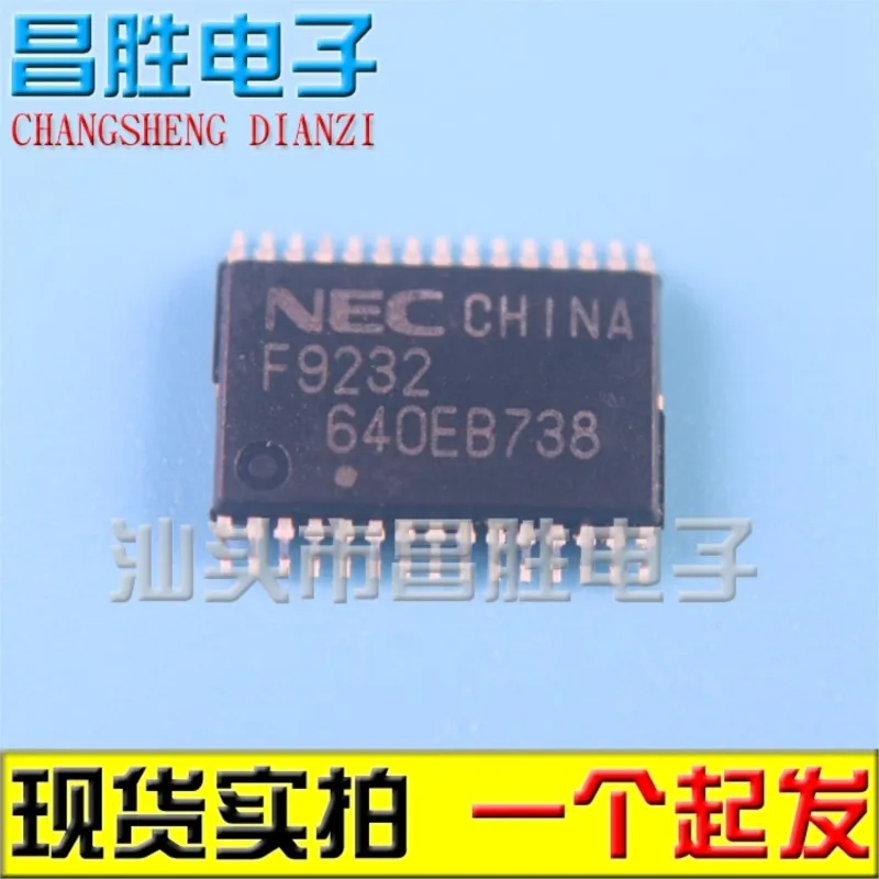 (5piece) F9232 TSSOP-30