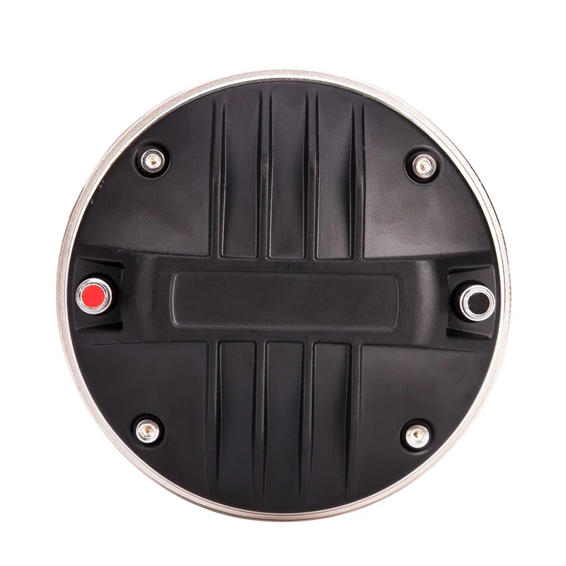 PT-009 Line Array Outdoor Prestaties Speaker High-End Neodymium Magnetische 44Mm 75Mm Factuur Spoel Treble 110dB 100W 8Ohm (1Pcs)