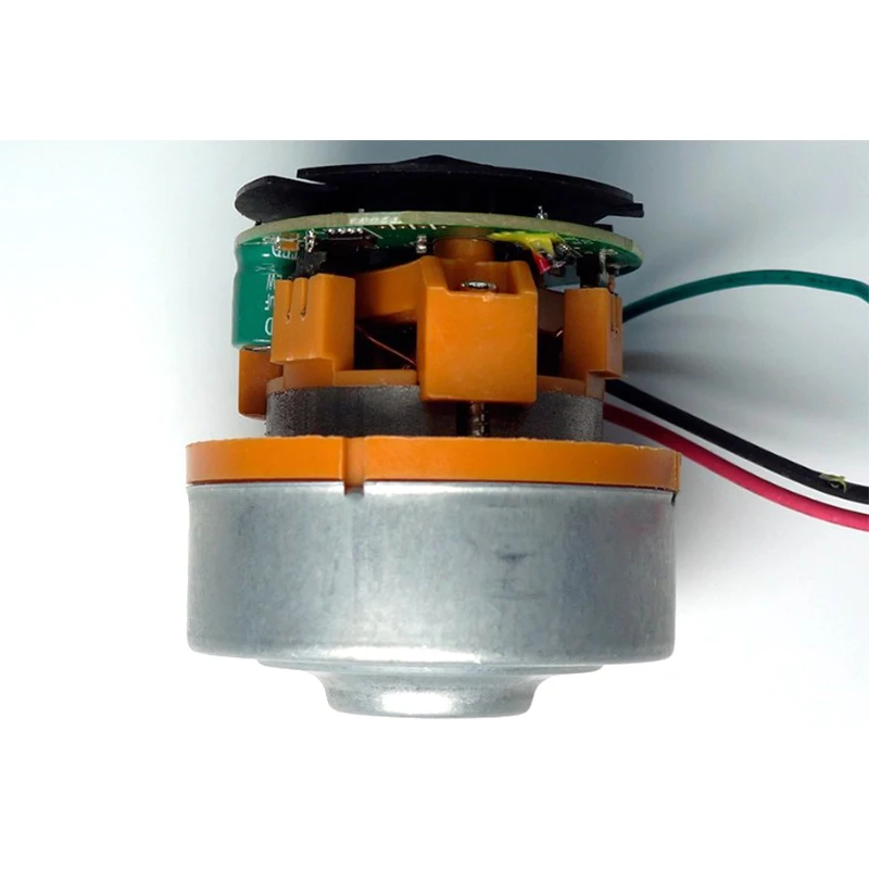 

DC48V 500W 20Kpa 33000rpm DC24V 150W 9.2Kpa 55000rpm High power brushless vacuum blower