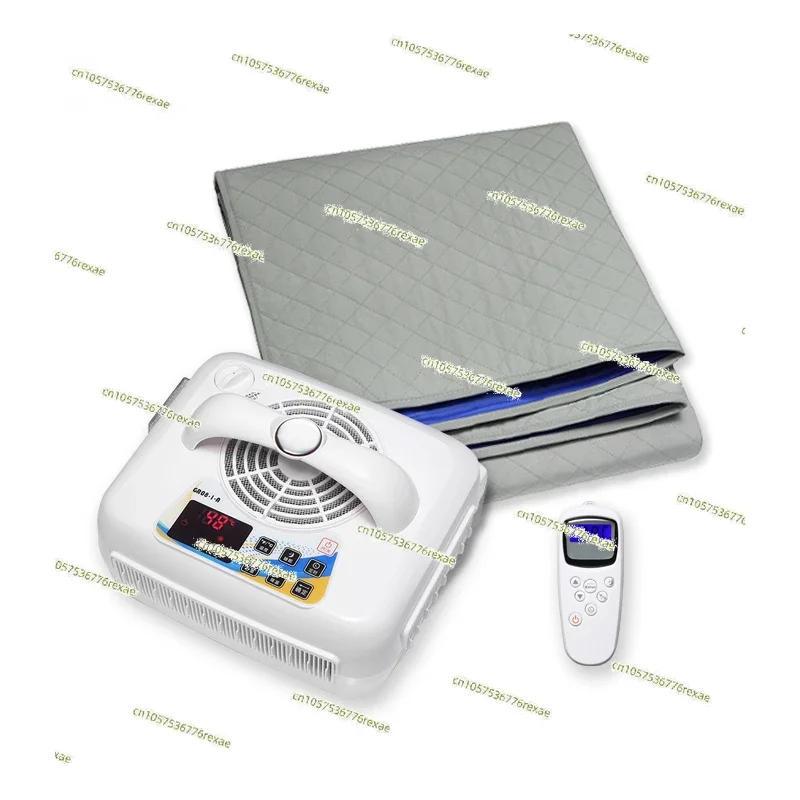 Cool Blanket Cooling Mattress Mat Medical Cooling Mattress Pad Electric