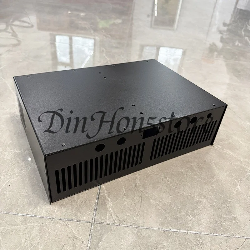 Production of electrical chassis for inverters Industrial power supply equipment