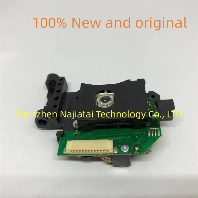 100% New SOH-DL6 SOH-DL6C SOH-DL6CH SOH-DL6FS DL6 DL6FS CMS-S76 Radio DVD Player Laser Lens Optical Pick-upsBloc Optique