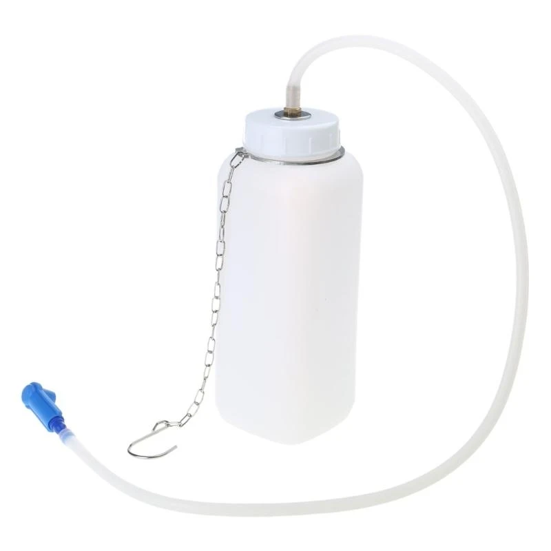 

Общее устройство с изменением автоматической тормозной жидкости с безопасным аппаратом обновления тормозной жидкости для сбора