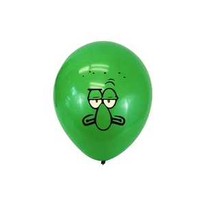 6ベストセールススポンジボブケーキトッパー-2