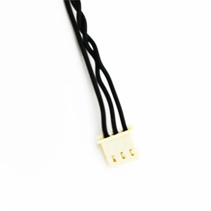 AA08-6PCS FM AM Loop Antenna For Receiver With 3-Pin Mini Connector For Sony Sharp Chaine Stereo AV Receiver Systems