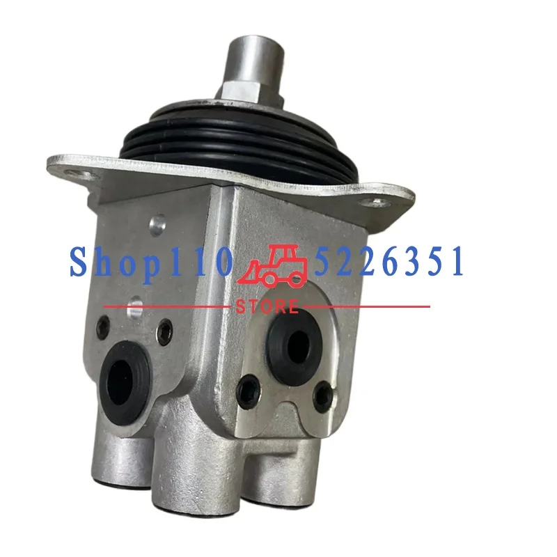 Excavator Accessories For Komatsu 120/130/200/220/360-5/-6 Refueling Gear Switch Accelerator Knob