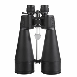 New Waterproof and Moisture-proof Magnesium Alloy Material for Binoculars with High-definition and High Magnification Tripod