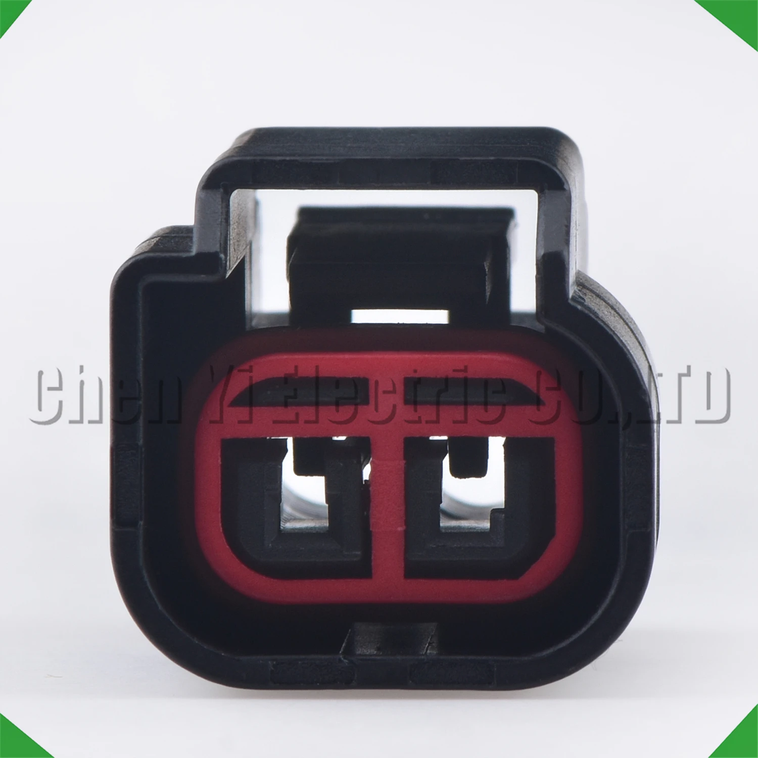 2 Pin Fuel injector plug Automotive waterproof connector pigtail Ignition coil high voltage pack For Ford Focus Mondeo