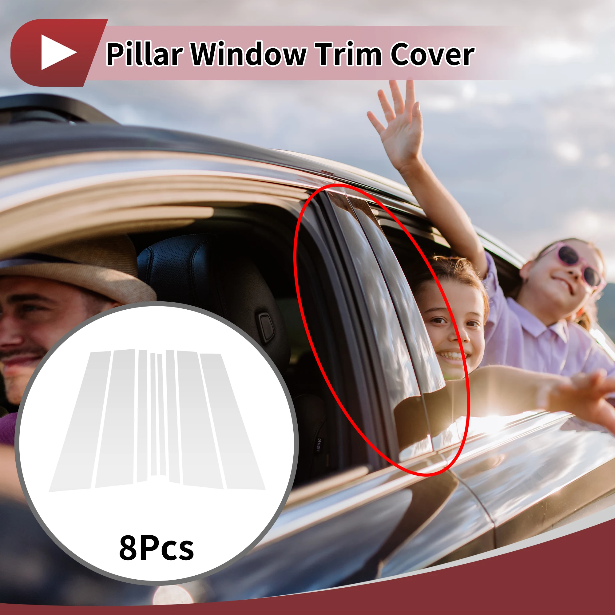 X Autohaux Door Pil…