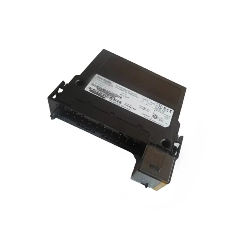 

Need Inquiry 1756-OG16 PLC Controller