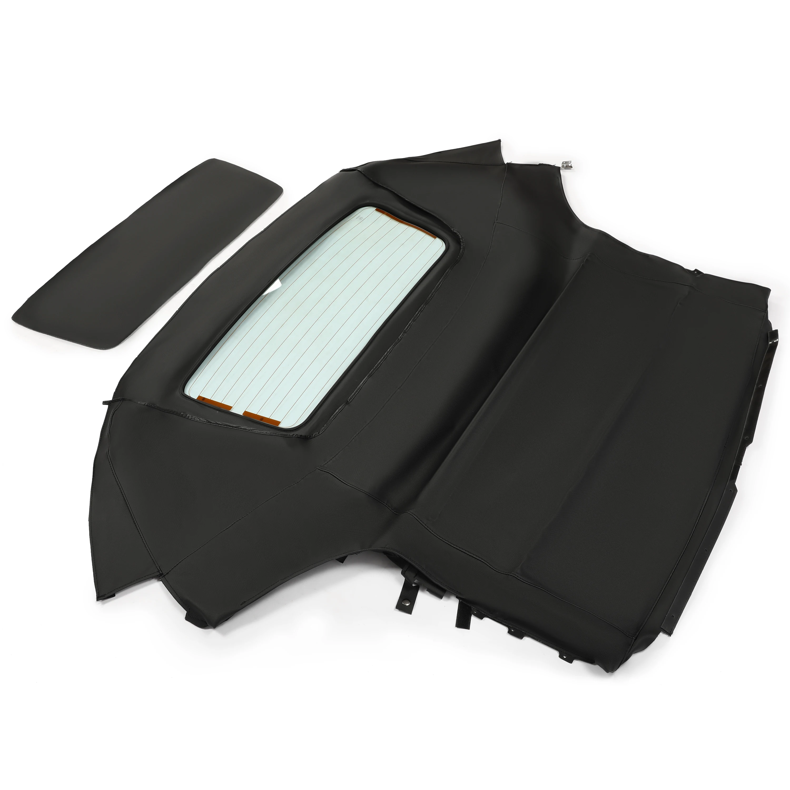 New Second-generation Upgrade Is Suitable for The Soft Top of The Toyota Mr2 Spyder 2000-2007 Convertible
