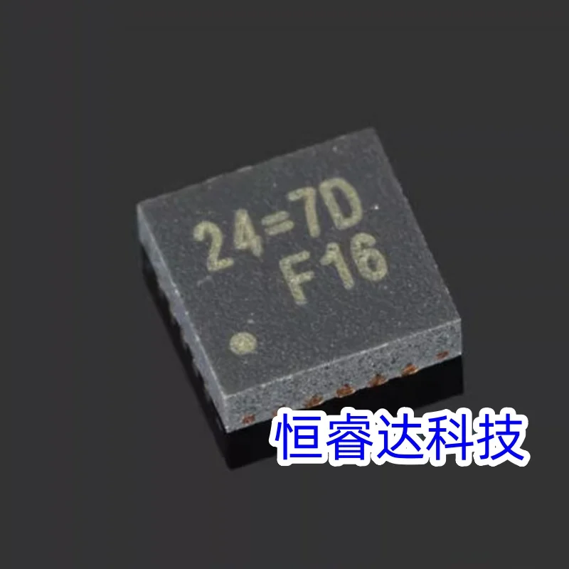 (2-5 шт.) 100% новый RT8231AGQW RT8231A (24=2D 24=1A 24=EE 24=...) Набор микросхем QFN-20