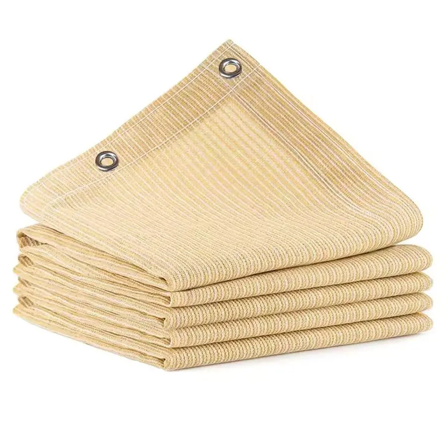 

Ткань 90, 12x12 футов, солнцезащитный козырек, сетчатый чехол для беседки, сада, улицы, патио, террасы, заднего двора