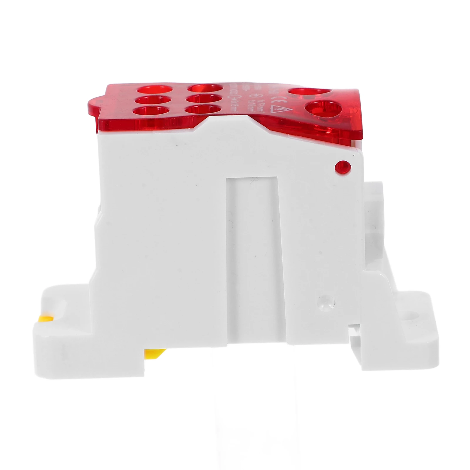 

Junction Box Terminals Block Wire Connectors Distribution Cabinets Trailer Accessories Electric Splitter Single Input Multiple