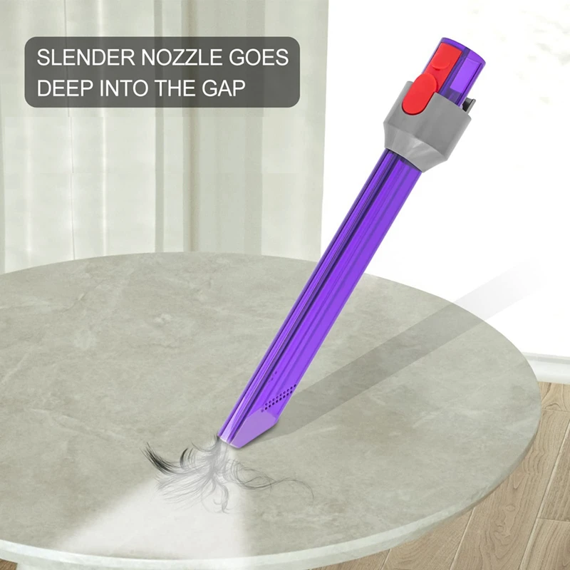 Всасывающая головка для пылесоса Dyson V7 V8 V10 V11