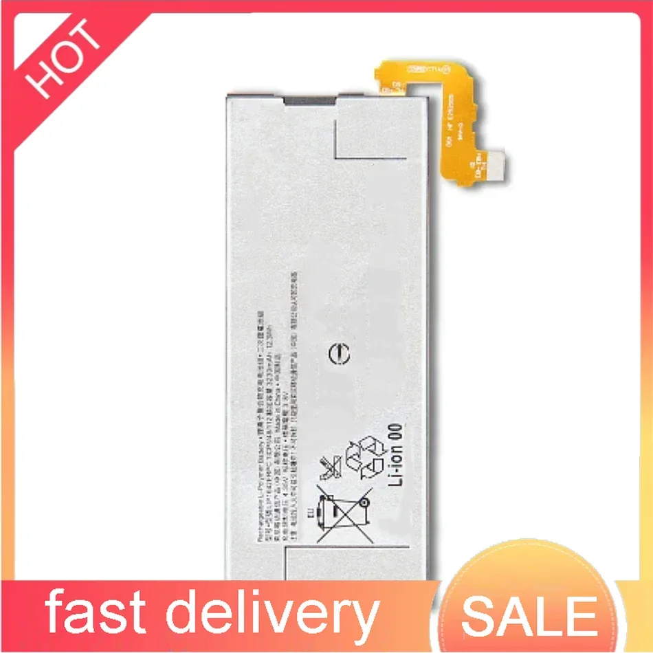 Batterie de téléphone portable pour Sony Xperia XZ Premium, Smartphone 24.com, haute qualité, G8142, XZP, G8142, G8141, 3230mAh