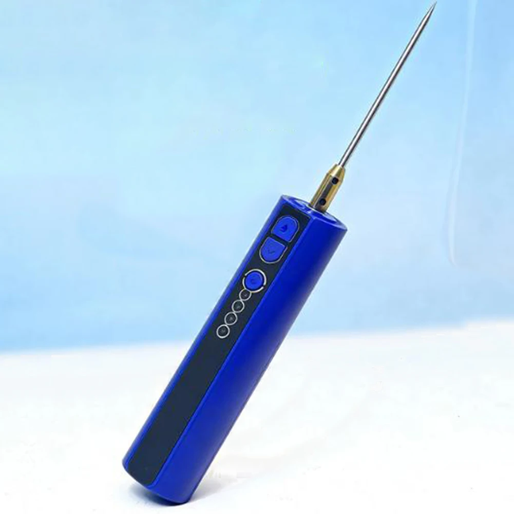 Electric Glue Remover Pen Kit Multi-Speed Precision Rotary Tool Phone & PCB Repair Tool Adjustable Screw Extractor Set