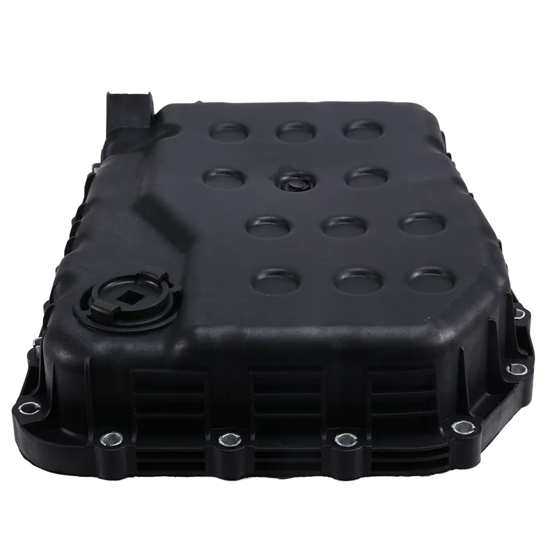 

AX94-45280-3B011 Transmission Oil Pan For Hyundai Sonata Santa Fe Azera Kia Optima Sorento 2017 452803B011 45280-3B051