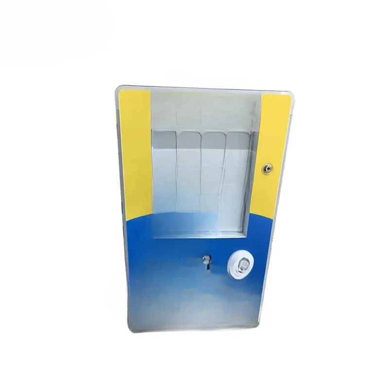 

Automatic Card Stickers Tatoo Vending Machine New Design Sports Trading Card Vending Machine For Sale