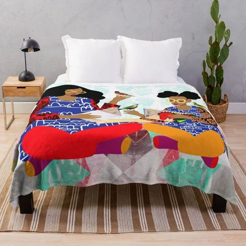 

Copycat Throw Blanket Soft Plush Blanket as Housewarming Gift