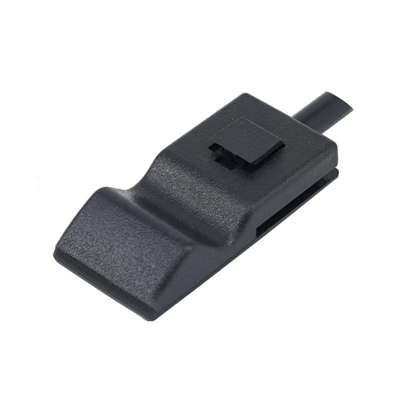 A45F-2PCS Vorder- oder Hintertür-Innenverriegelungsknopf, Ersatzteile für GMC Silverado Sierra 2007–2013, 2 Stück