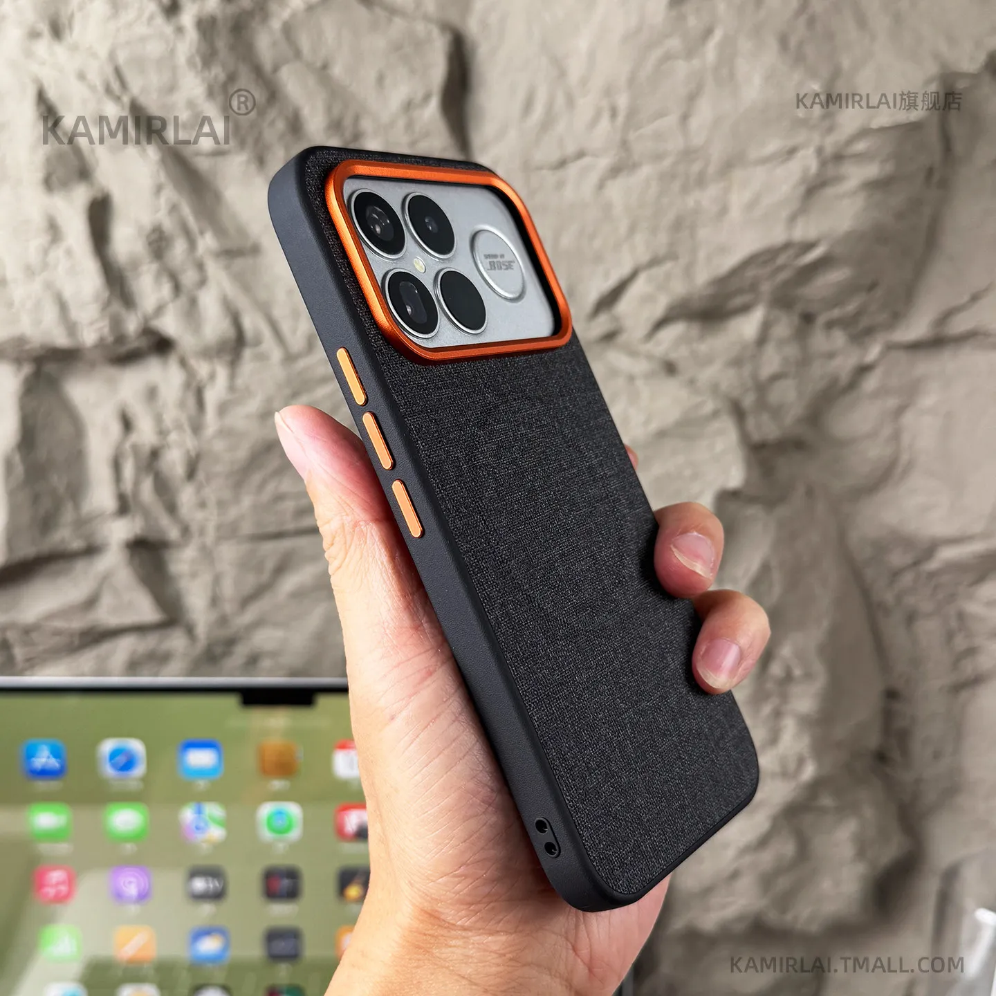 For Poco F8 Ultra P…