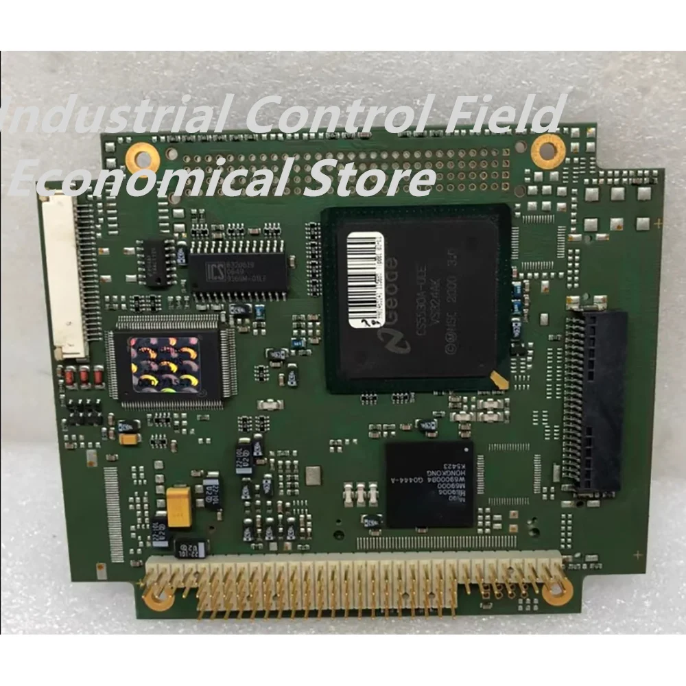 S-104-CRR2-V300-2 Placa base integrada para equipos médicos industriales