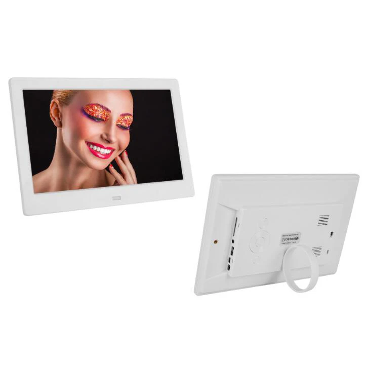 7 Inch WIFI Network Android Touch Screen Tablet for Advertising Signage Interactive Display