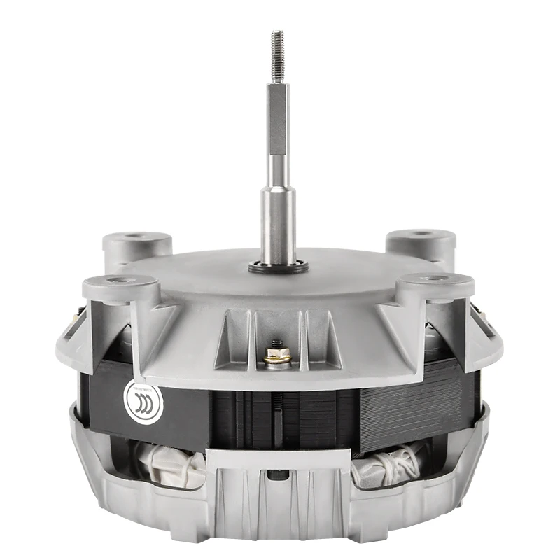 

Factory Direct 220V 120W CY-120 Motor with Wind Wheel for Oven Fan