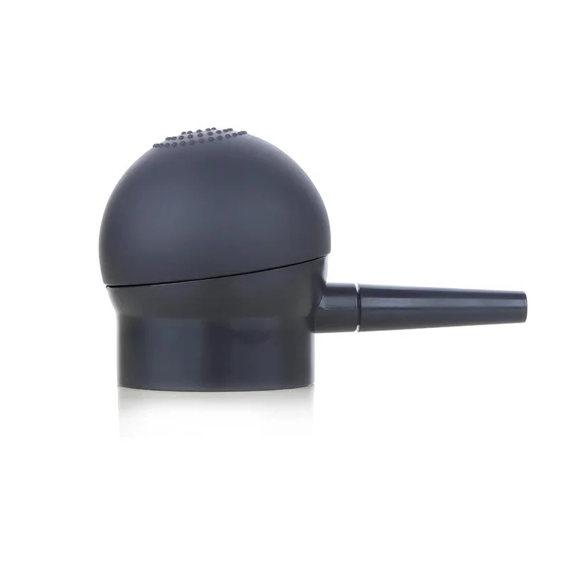 Wholesale CZ hair Styling accessories nozzel pump appliacator