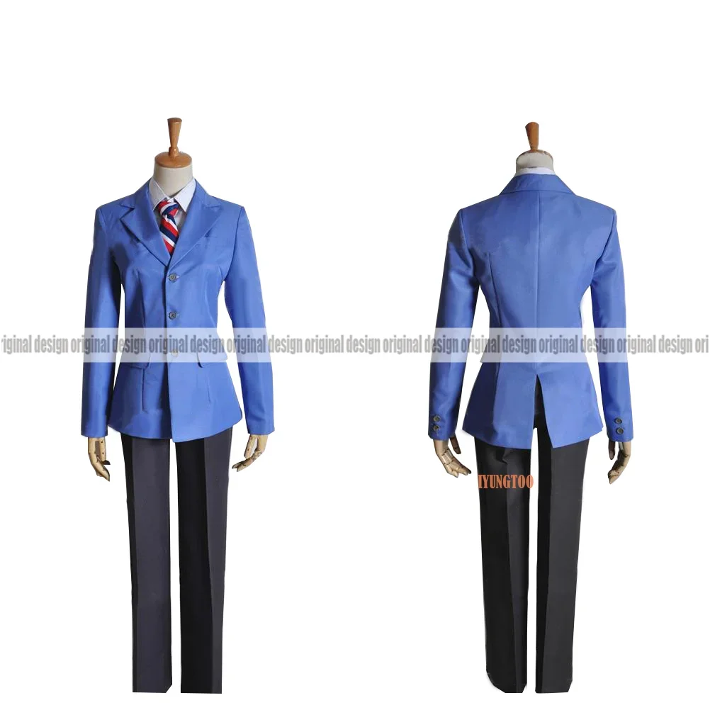 Blast of Tempest/Zetsuen No Tempest Mahiro Fuwa Aika Fuwa Yoshino Takigawa  Clothing Cosplay Costume,Customized Accepted