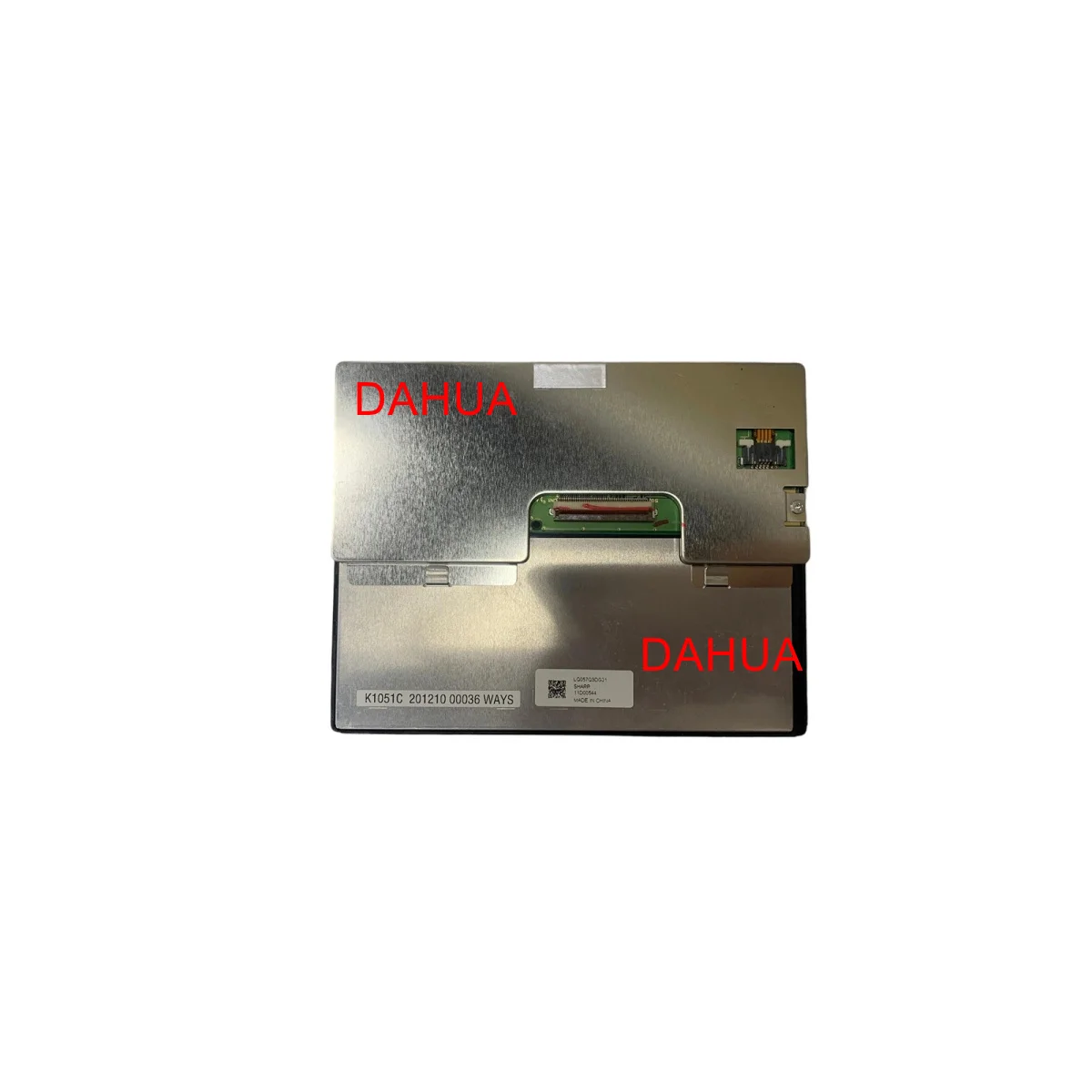 LQ057Q3DG21 5.7INCH INDUSTRIAL LCD LED BACKLIGHT