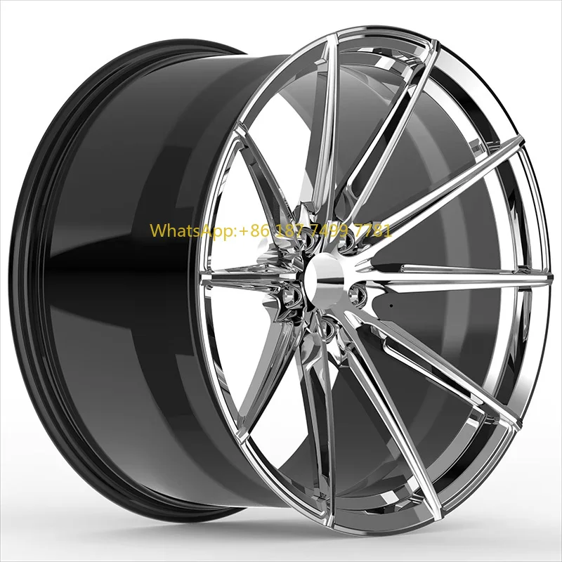 

Popular Design Alloy Wheels Golden Bronze Black 5x112 20'' Custom Forged Wheels for . M4 G82 Cs Csl M 530 G80 M3 X3 I3 X3m