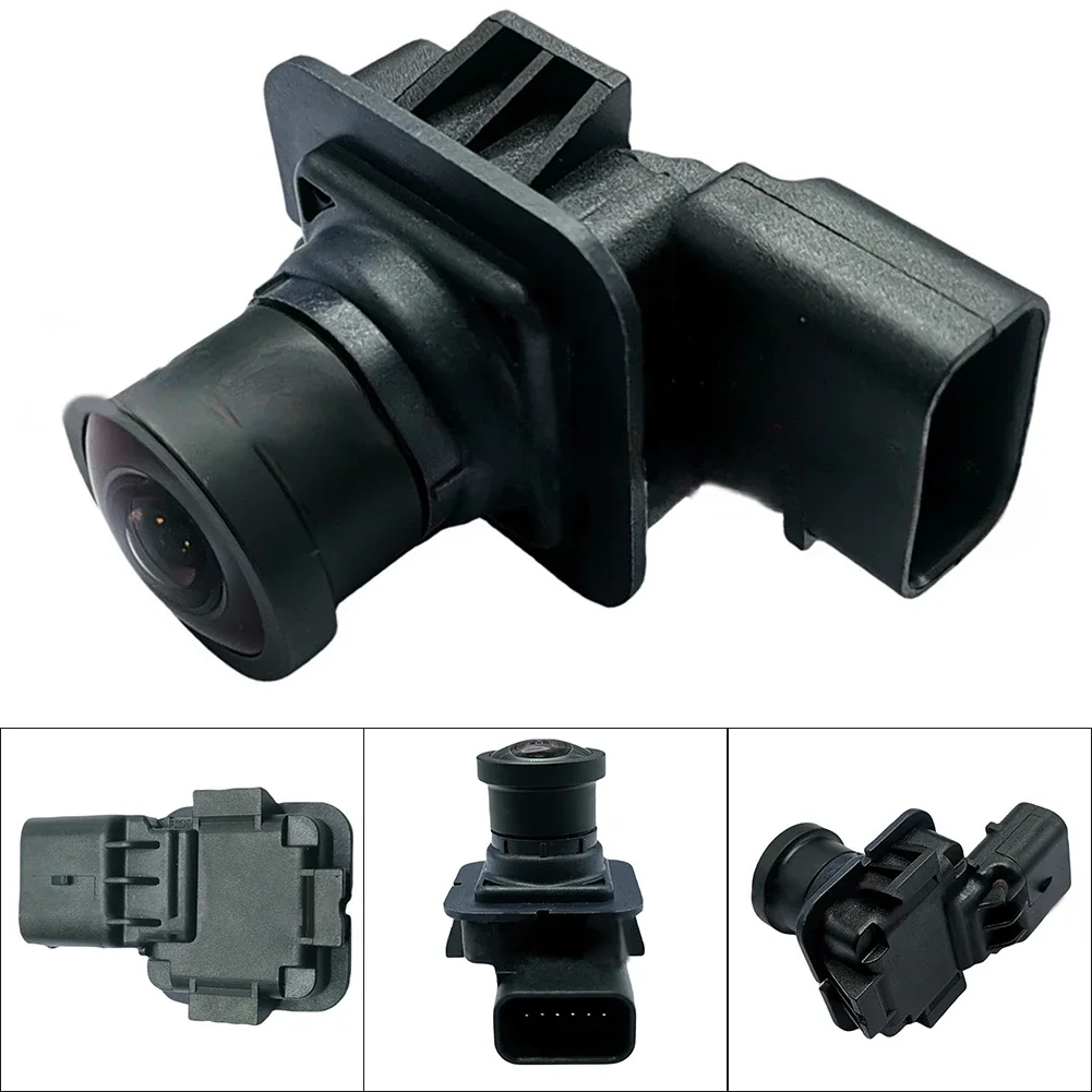 

Car Rearview Camera Rear View Parking Backup Back Up Camera For Ford For Fusion OEM ES7T-19G490-AA Car Accessories