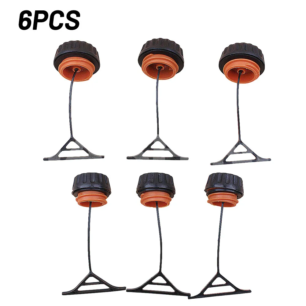 3sets Fuel Cap Chainsaw Models 021 023 025 024 026 028 029 034 036 038 039 And 044 Chainsaw Fuel Cap Garden Power Equipment