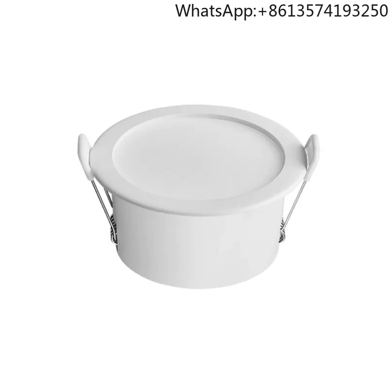 

Mijia Downlight 2 Smart Embedded LED Light with Adjustable Color Temperature for Eye protection for Xiaomi App Control