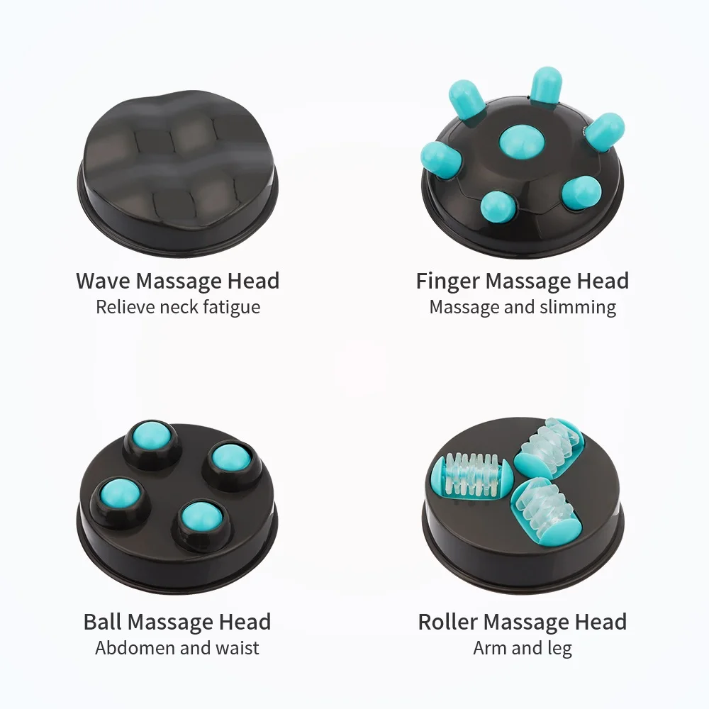 Thumbnail 3 - #34 Best Body Massage Rollers to Buy In 2026
