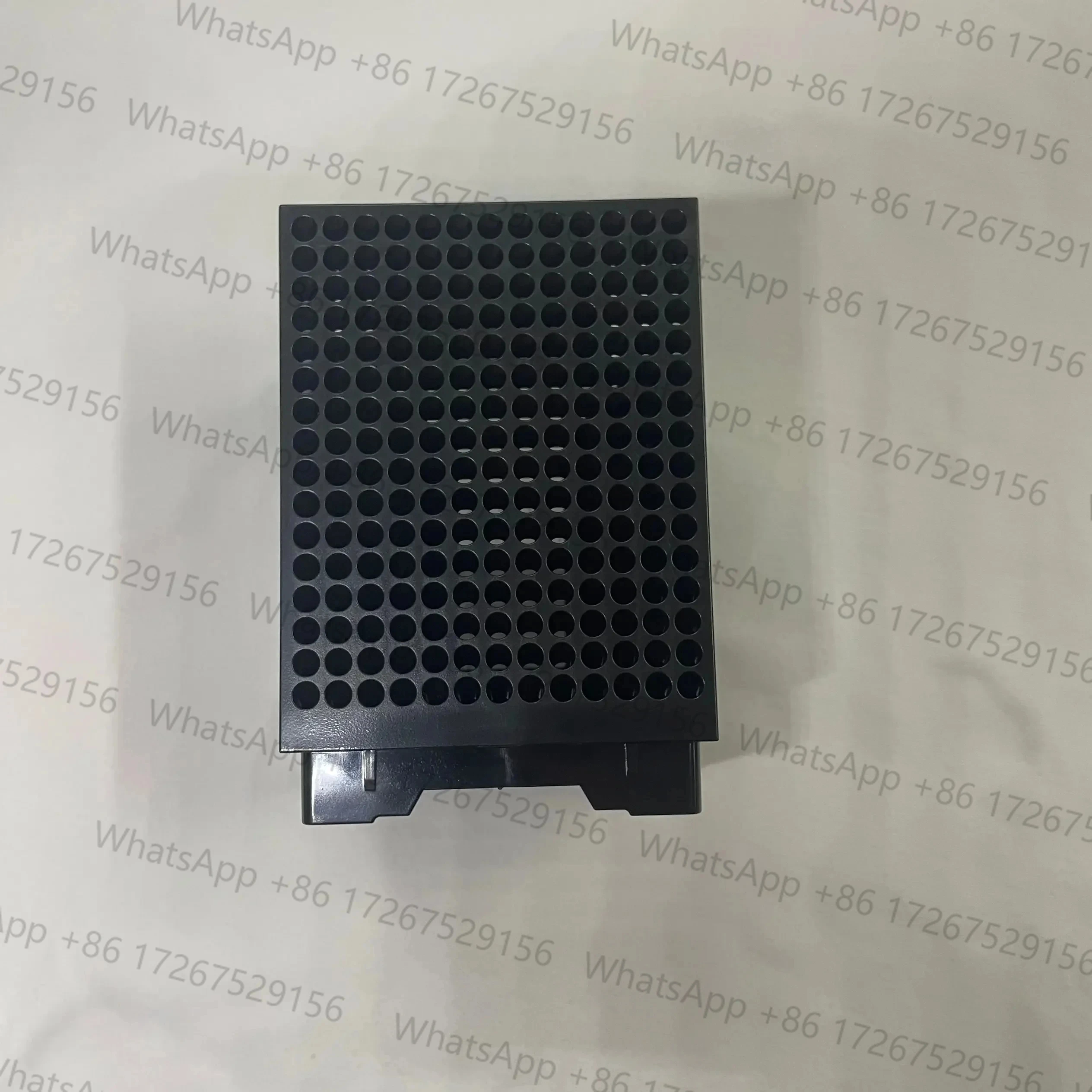 Repuesto adecuado para bandeja de residuos/anillo de goteo para Nespresso Essenza Mini C 30 Essenza Mini-C30, contenedor de cápsulas