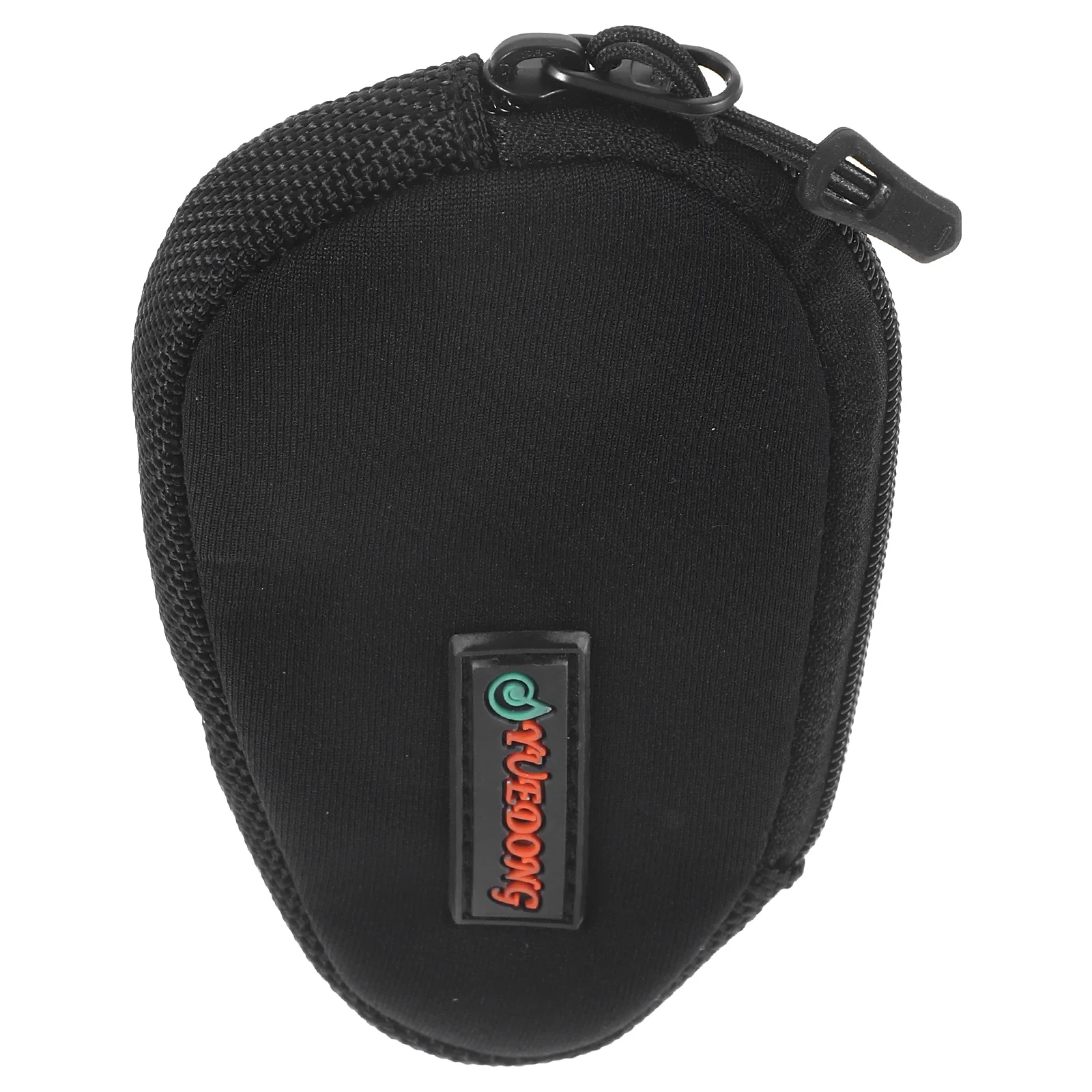 Saxophone Bag Supply Storage Pouch for Mouthpiece Trumpet Zipper Flute Head Instruments