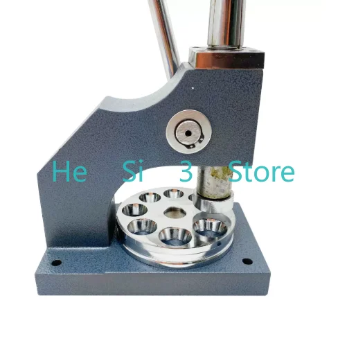 Ring expander Ring ring enlargement and reduction horizontal bar manual shaping Size measurement and dressing machine