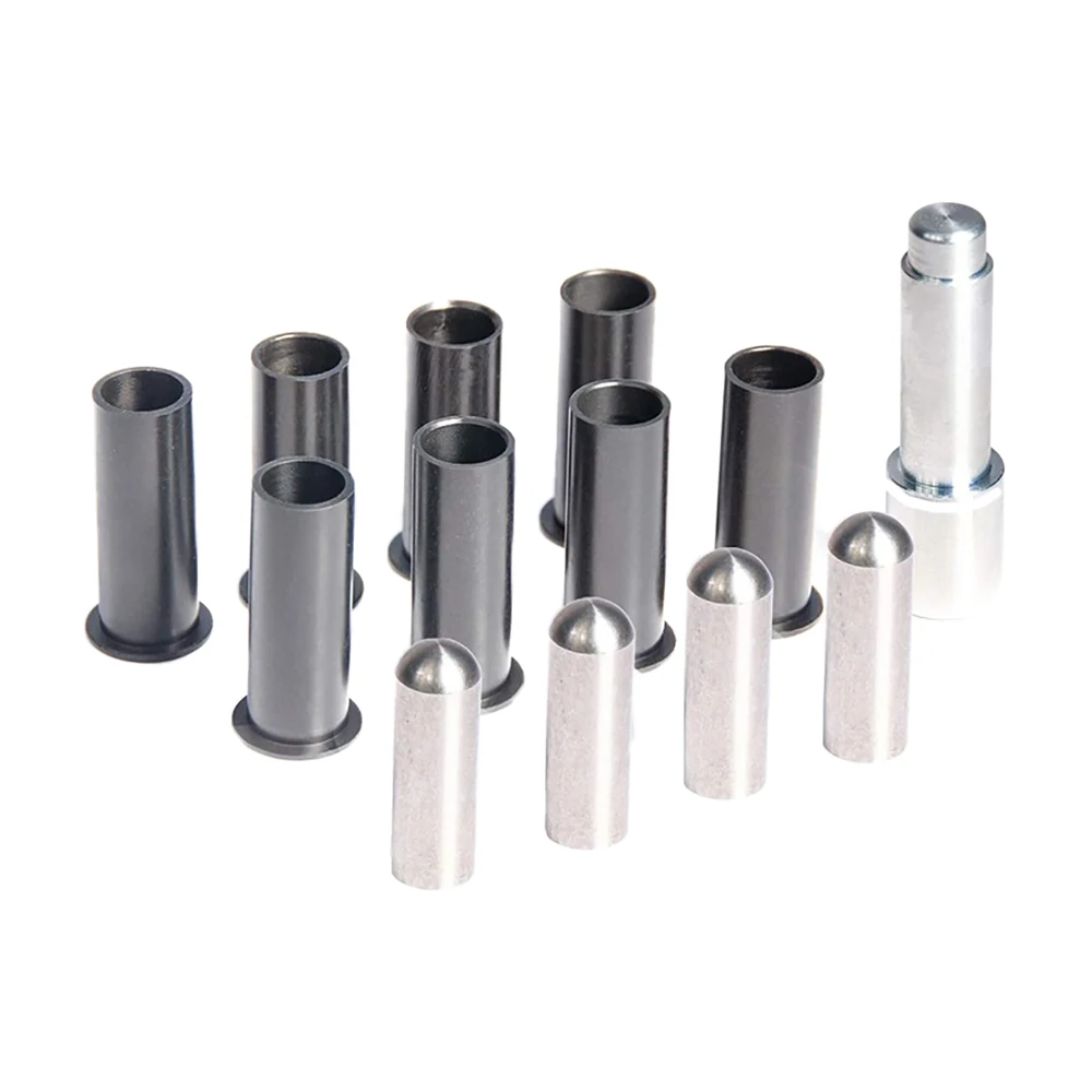 

Door Pin Guides Hinge Liners and Door Bushing Removal Tool Kit for Jeep Wrangler JK 2007-2020