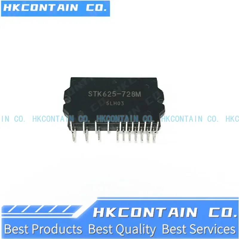 NEW MODULE STK625-423 STK625-531 STK625-727S STK625-728M STK625-728S STK650-110 ATMEGA16M1-AU BIPF60030 BIP60015G-A F59314548D