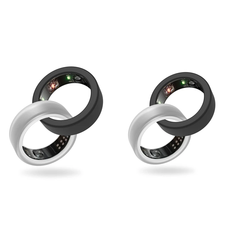 Защитное кольцо для Oura, силиконовое эластичное кольцо для Oura Ring Gen 3