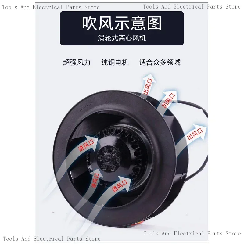 190FLW2/3 Industria…