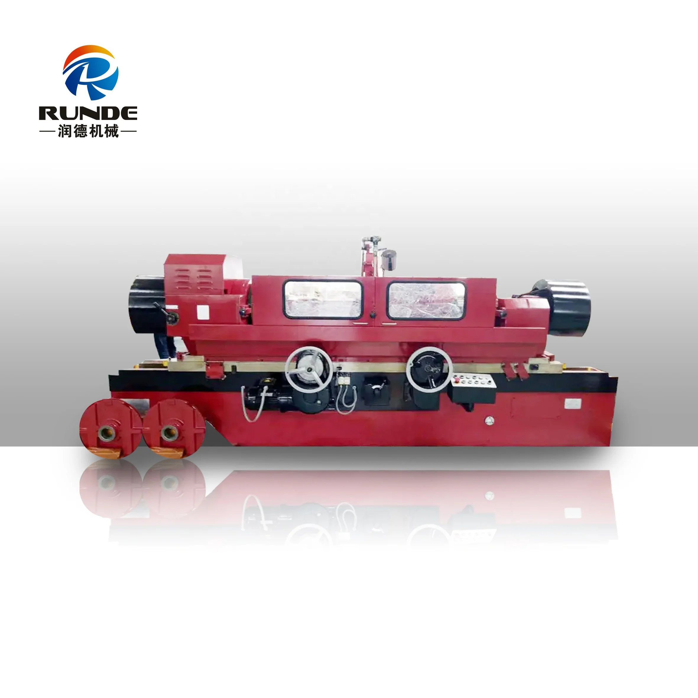 

Hot Sale Horizontal Crankshaft Grinding Milling Machine MQ8260B