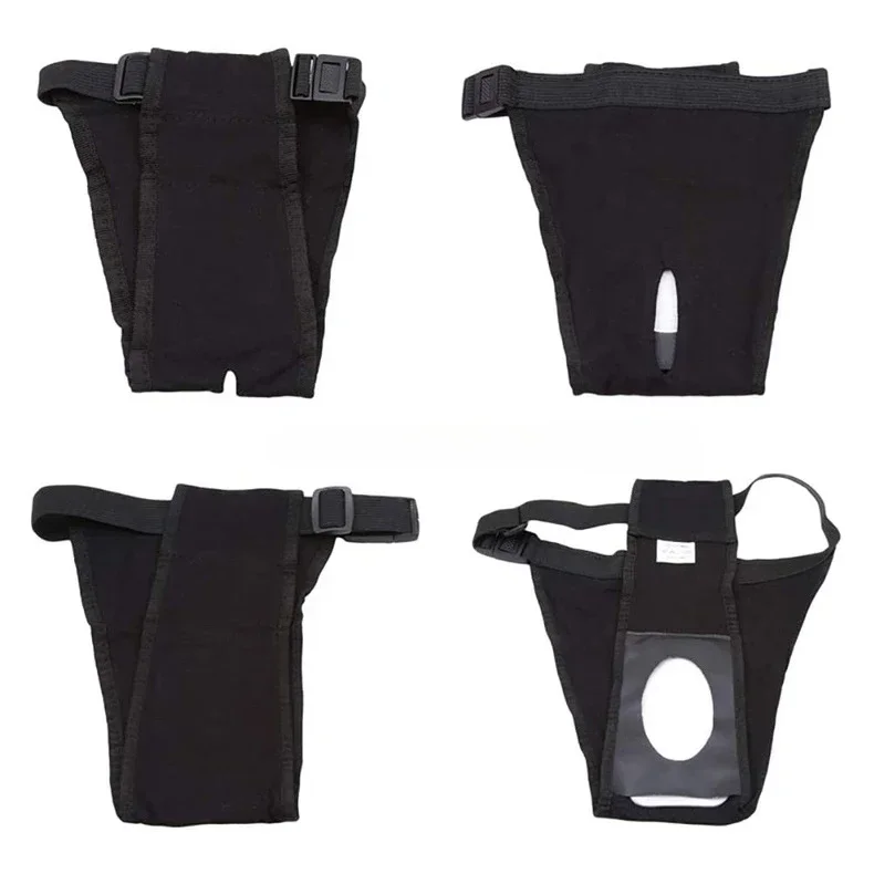 Female Dog Shorts Pet Products Physiological Pants Dog Supplies for Small Meidium Size Dogs Puppy Diaper Pet Underwear