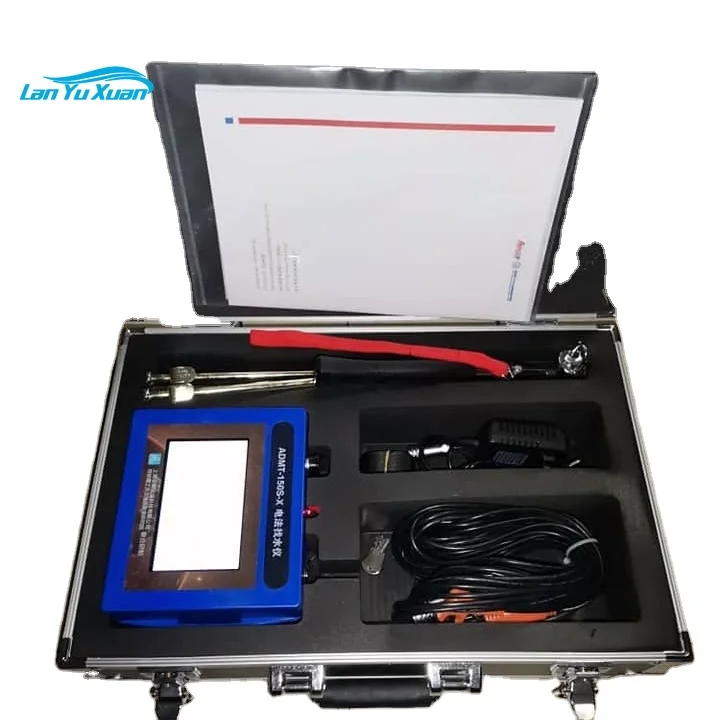 Automatic ADMT- 150S-X Underground Water Finder for 50/100/150 Meters Water Detector