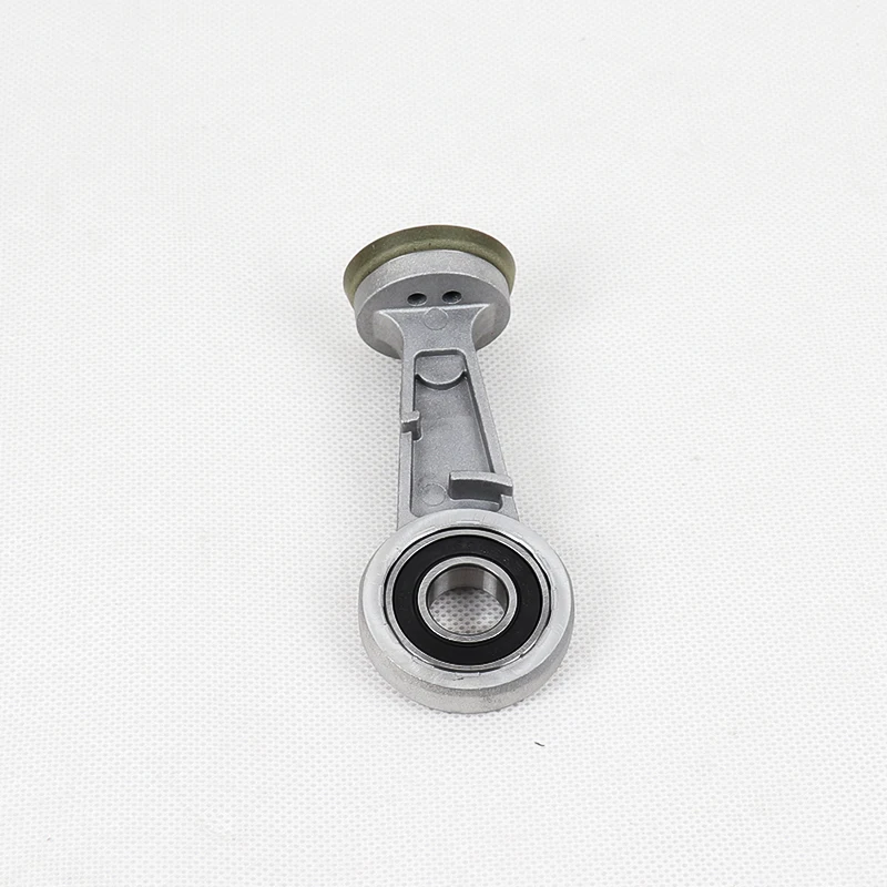 37206789450 Air Suspension Compressor Piston Connecting Rod For A8D4 F15 F02 W212 F11 GT Air Compressor Pump