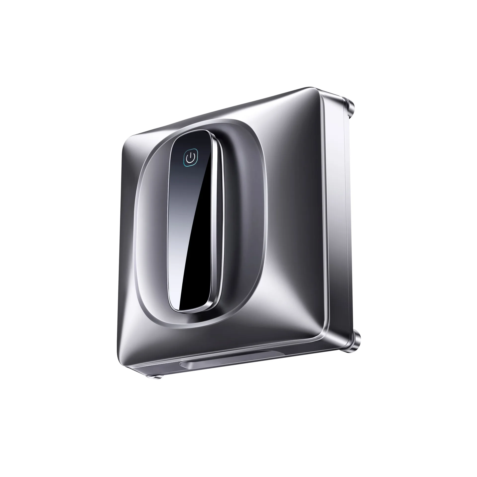 

Four water spray window cleaning robot robot/legislature household intelligent electric remote control glass cleaning artifact