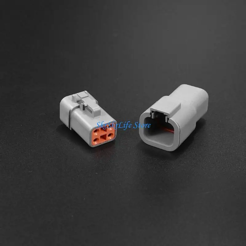 E65E Automotive Wire Housing for Circuit Work and Lighting Line Service